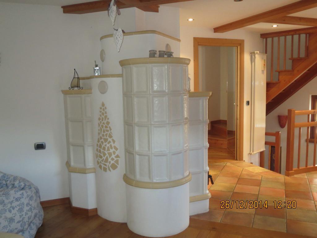 Casa Lucia Daire Isolaccia Oda fotoğraf