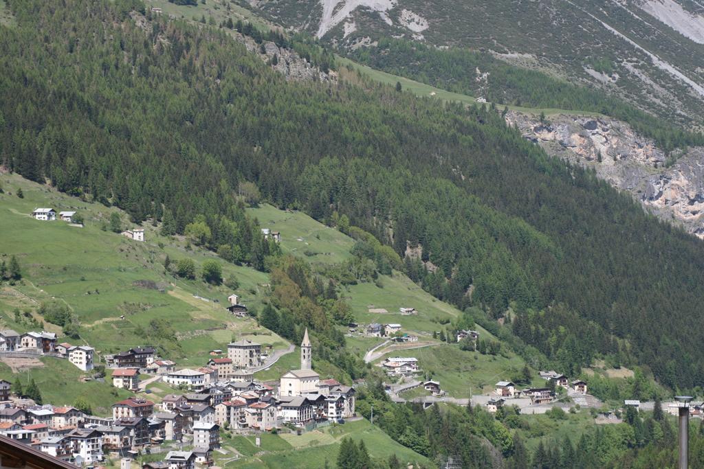 Casa Lucia Daire Isolaccia Oda fotoğraf