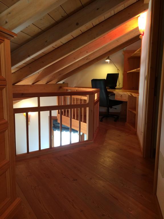 Casa Lucia Daire Isolaccia Oda fotoğraf